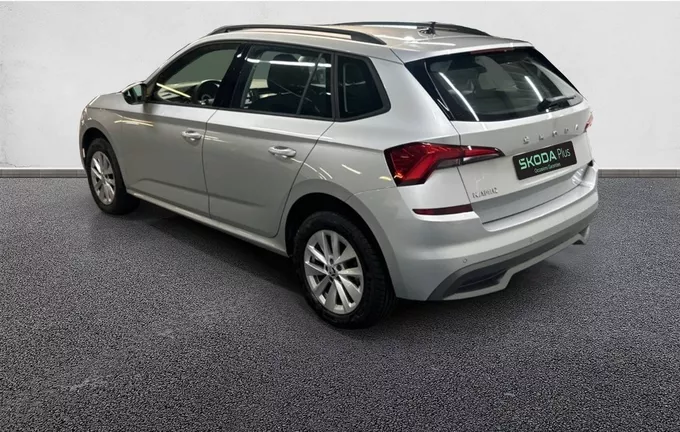 SKODA KAMIQ 1.0 TSI Evo 110 ch DSG7 Ambition photo 12 2130709