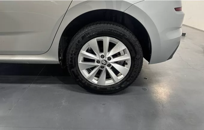 SKODA KAMIQ 1.0 TSI Evo 110 ch DSG7 Ambition photo 13 2130709