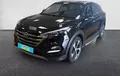 Miniature HYUNDAI TUCSON 1.7 CRDi 141 2WD DCT-7 Intuitive extérieur trois quart avant gauche 213412