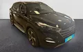 Miniature HYUNDAI TUCSON 1.7 CRDi 141 2WD DCT-7 Intuitive extérieur trois quart avant droit 213412