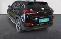 Miniature HYUNDAI TUCSON 1.7 CRDi 141 2WD DCT-7 Intuitive extérieur trois quart arrière gauche 213412