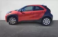Miniature TOYOTA AYGO X 1.0 VVT-i 72 S-CVT Design extérieur côté gauche 1103818