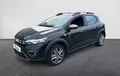 Miniature DACIA SANDERO ECO-G 100 Stepway Extreme + extérieur trois quart avant gauche 2125932