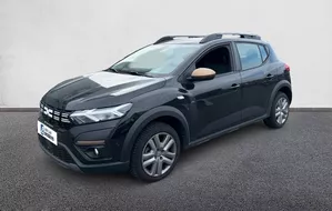 DACIA SANDERO ECO-G 100 Stepway Extreme + UU1DJF00672012636