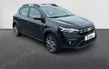 Miniature DACIA SANDERO ECO-G 100 Stepway Extreme + extérieur trois quart avant droit 2125932