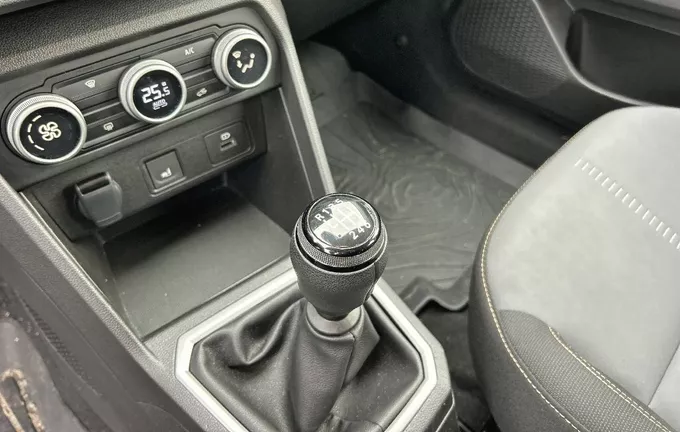 DACIA SANDERO ECO-G 100 Stepway Extreme + photo 13 2125932