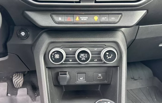 DACIA SANDERO ECO-G 100 Stepway Extreme + photo 14 2125932