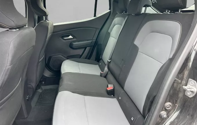 DACIA SANDERO ECO-G 100 Stepway Extreme + photo 17 2125932