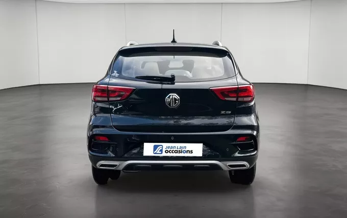 MG ZS 1.5L VTI-Tech 106ch 2WD Comfort extérieur arrière 600979
