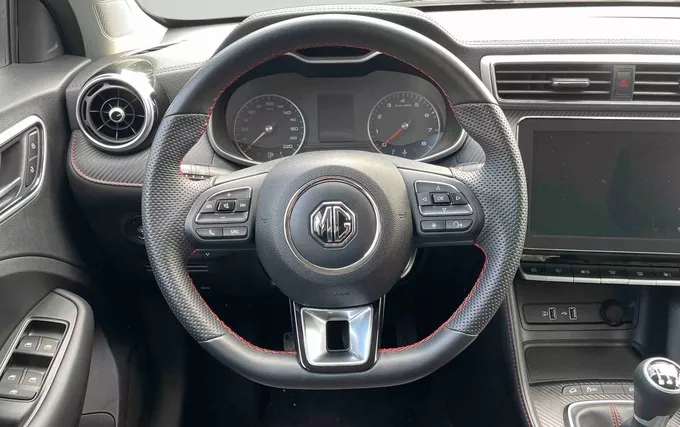 MG ZS 1.5L VTI-Tech 106ch 2WD Comfort photo 11 600979