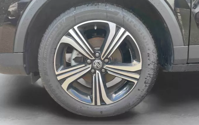 MG ZS 1.5L VTI-Tech 106ch 2WD Comfort extérieur côté gauche 600979
