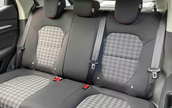 MG ZS 1.5L VTI-Tech 106ch 2WD Comfort photo 16 600979