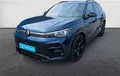 Miniature VOLKSWAGEN TIGUAN 2.0 TDI 150ch DSG7 R-Line Exclusive extérieur trois quart avant gauche 2127643