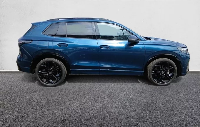 VOLKSWAGEN TIGUAN 2.0 TDI 150ch DSG7 R-Line Exclusive extérieur côté droit 2127643