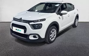 CITROEN C3 PureTech 83 S&S BVM5 YOU! VF7SXHMRVMT675602