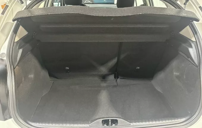 CITROEN C3 PureTech 83 S&S BVM5 YOU! extérieur arrière 945709