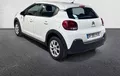 Miniature CITROEN C3 PureTech 83 S&S BVM5 YOU! extérieur trois quart arrière gauche 945709
