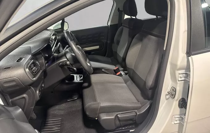CITROEN C3 PureTech 83 S&S BVM5 YOU! photo 11 945709