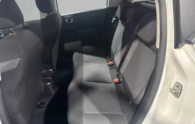 CITROEN C3 PureTech 83 S&S BVM5 YOU! photo 12 945709