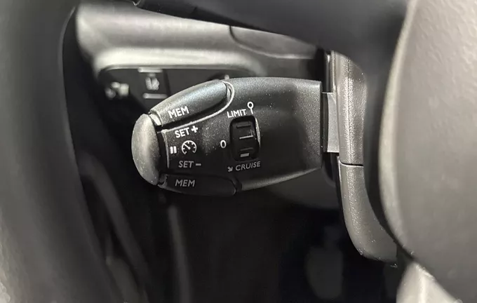 CITROEN C3 PureTech 83 S&S BVM5 YOU! photo 15 945709