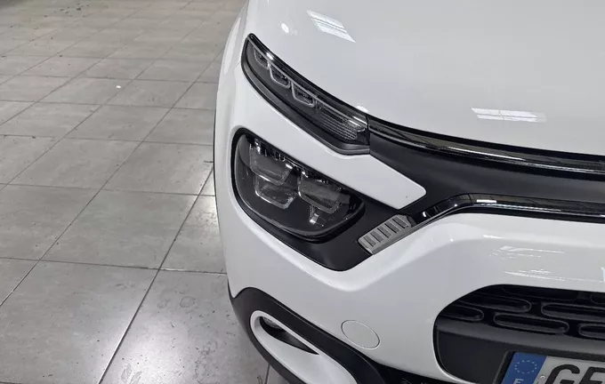 CITROEN C3 PureTech 83 S&S BVM5 YOU! photo 16 945709