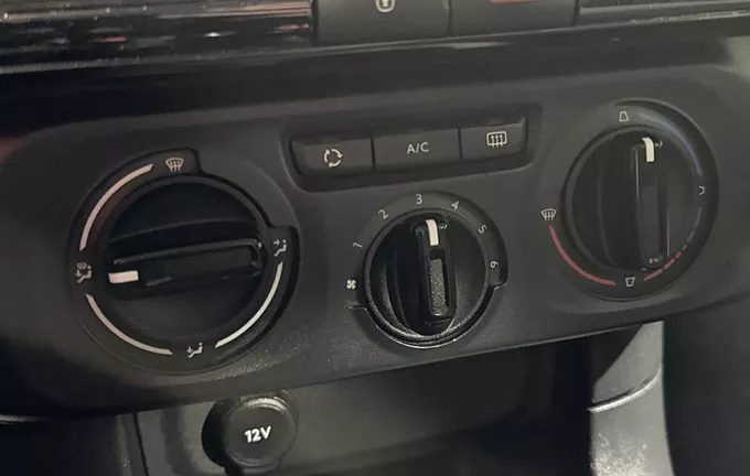 CITROEN C3 PureTech 83 S&S BVM5 YOU! photo 19 945709