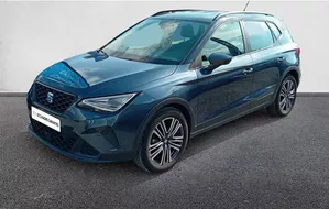 SEAT ARONA 1.0 TSI 115 ch Start/Stop DSG7 Copa VSSZZZKJ6TR501027