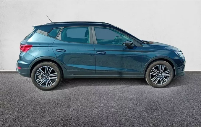 SEAT ARONA 1.0 TSI 115 ch Start/Stop DSG7 Copa extérieur côté droit 2130964