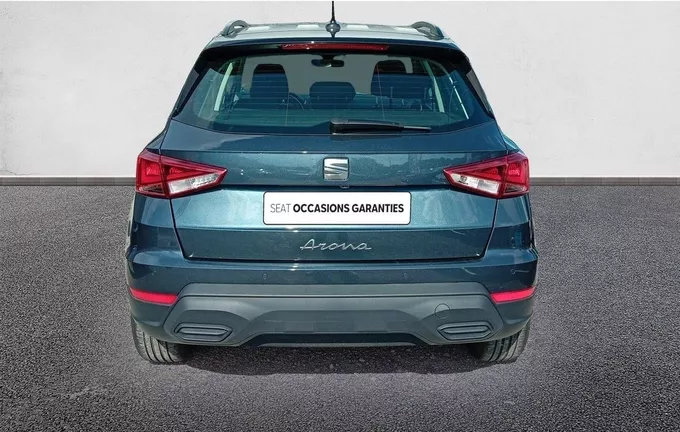 SEAT ARONA 1.0 TSI 115 ch Start/Stop DSG7 Copa extérieur côté gauche 2130964