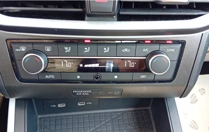 SEAT ARONA 1.0 TSI 115 ch Start/Stop DSG7 Copa photo 18 2130964