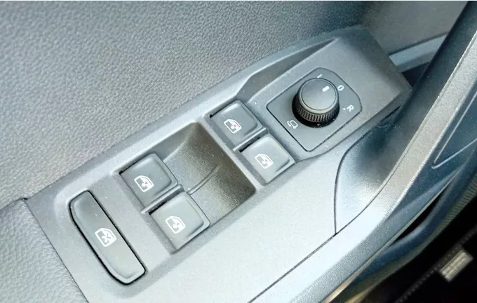 SEAT ARONA 1.0 TSI 115 ch Start/Stop DSG7 Copa photo 20 2130964