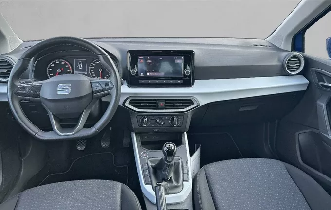 SEAT ARONA 1.0 TSI 95 ch Start/Stop BVM5 Copa extérieur trois quart avant droit 2126298