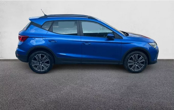 SEAT ARONA 1.0 TSI 95 ch Start/Stop BVM5 Copa extérieur côté droit 2126298