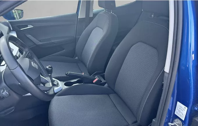 SEAT ARONA 1.0 TSI 95 ch Start/Stop BVM5 Copa extérieur trois quart arrière droit 2126298