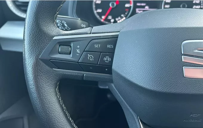 SEAT ARONA 1.0 TSI 95 ch Start/Stop BVM5 Copa photo 17 2126298
