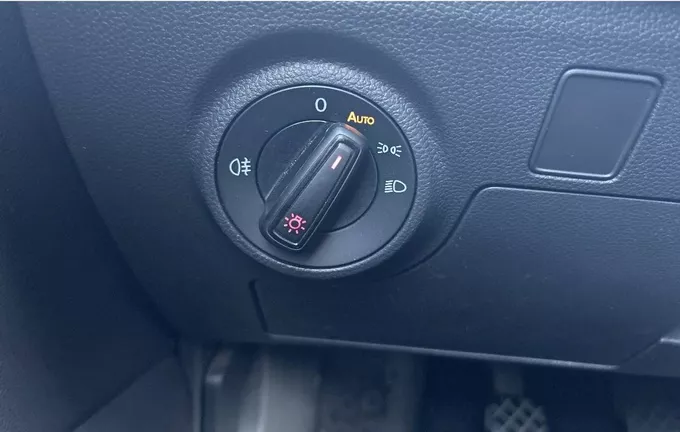 SEAT ARONA 1.0 TSI 95 ch Start/Stop BVM5 Copa photo 20 2126298