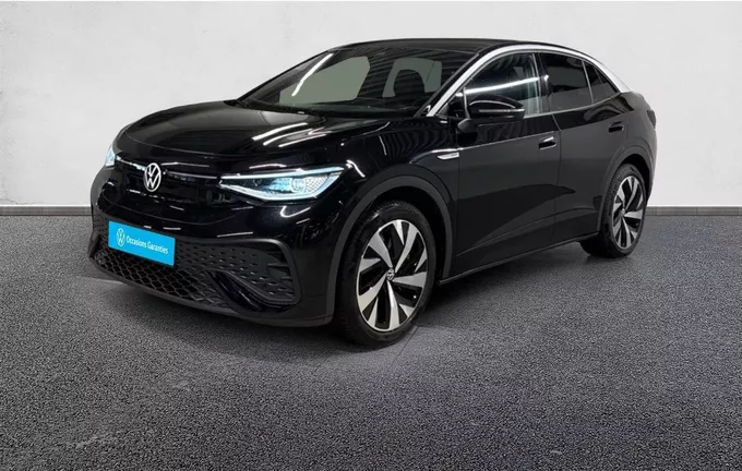 VOLKSWAGEN ID.5 204 ch Pro Performance extérieur trois quart avant gauche 2130653