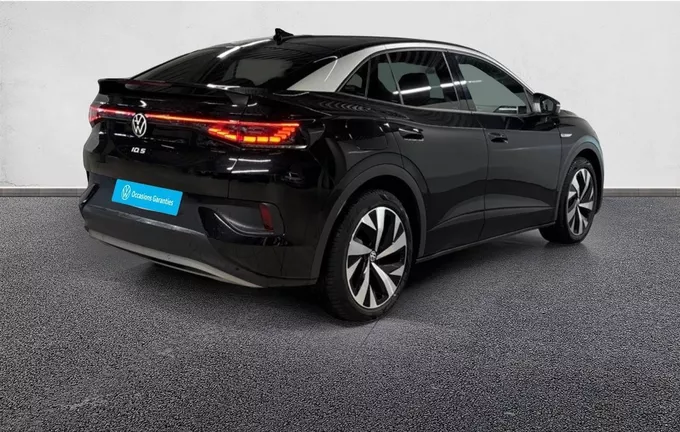 VOLKSWAGEN ID.5 204 ch Pro Performance extérieur avant 2130653
