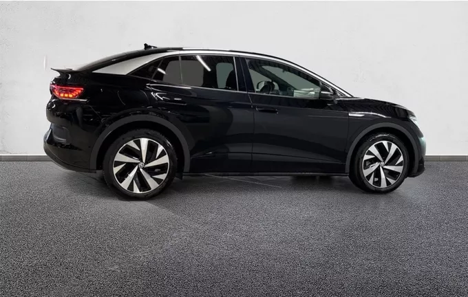 VOLKSWAGEN ID.5 204 ch Pro Performance extérieur côté droit 2130653