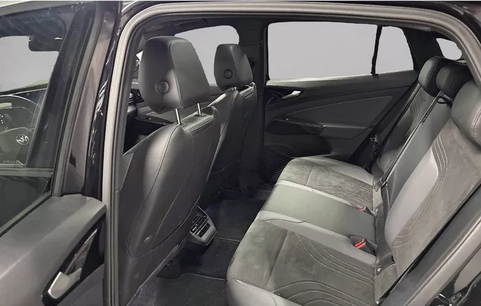 VOLKSWAGEN ID.5 204 ch Pro Performance extérieur arrière 2130653