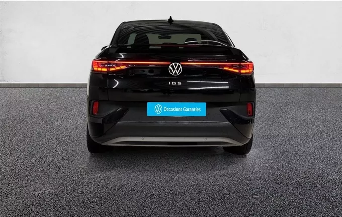 VOLKSWAGEN ID.5 204 ch Pro Performance extérieur côté gauche 2130653
