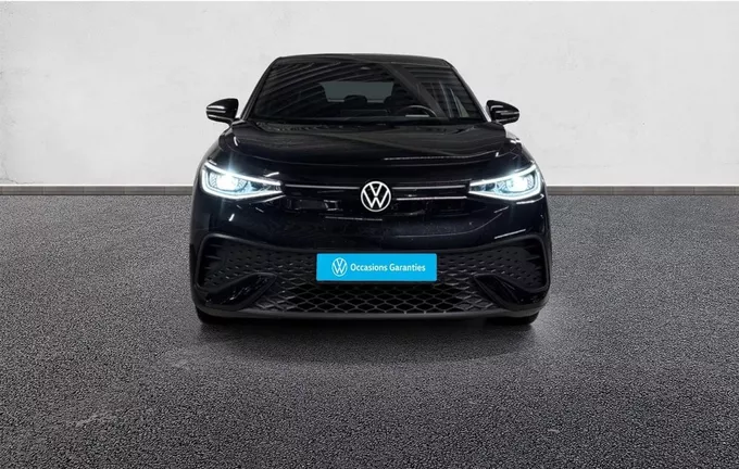 VOLKSWAGEN ID.5 204 ch Pro Performance photo 9 2130653