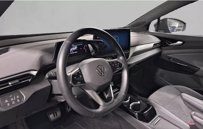 VOLKSWAGEN ID.5 204 ch Pro Performance photo 13 2130653