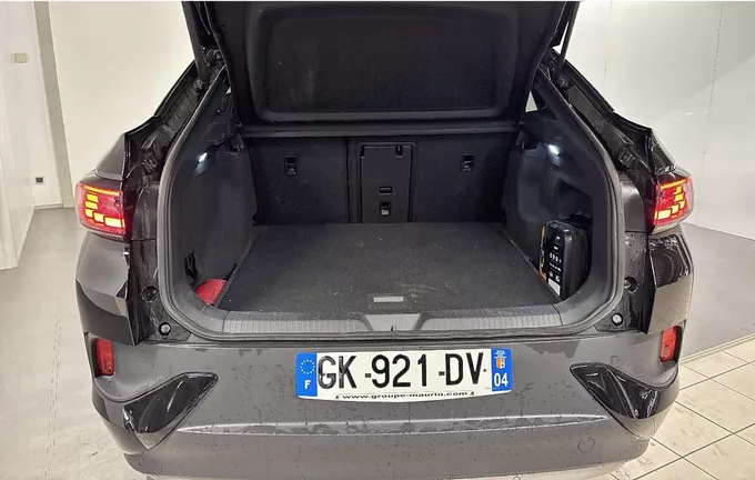 VOLKSWAGEN ID.5 204 ch Pro Performance photo 14 2130653