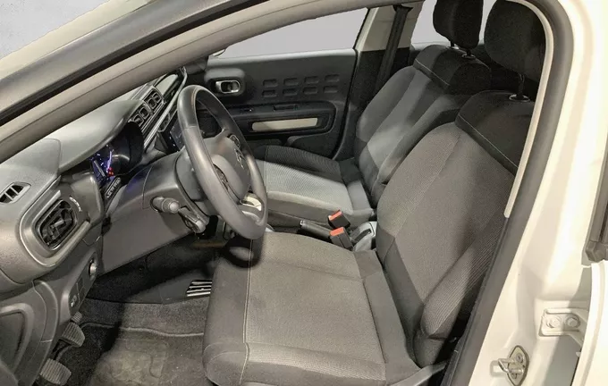 CITROEN C3 PureTech 83 ch BVM5 Plus photo 11 945037