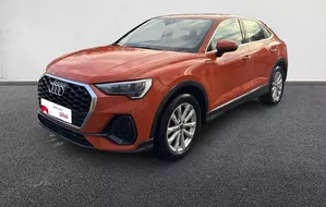 AUDI Q3 Sportback 35 TDI 150 ch S tronic 7 2123855