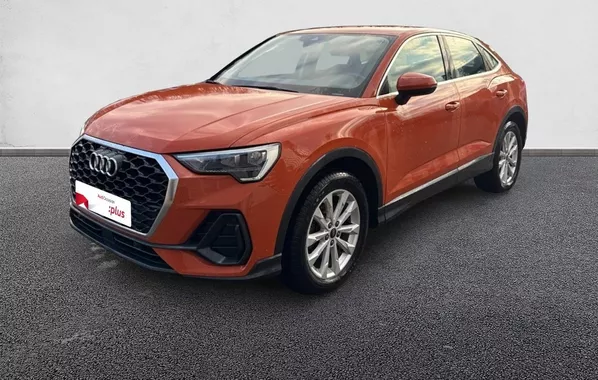 AUDI Q3 Sportback 35 TDI 150 ch S tronic 7 2123855