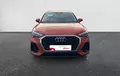 Miniature AUDI Q3 Sportback 35 TDI 150 ch S tronic 7 extérieur avant 2123855