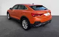 Miniature AUDI Q3 Sportback 35 TDI 150 ch S tronic 7 extérieur trois quart arrière gauche 2123855