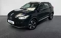 Miniature MG ZS EV Autonomie Standard 51kWh - 130 kW 2WD Luxury extérieur trois quart avant gauche 